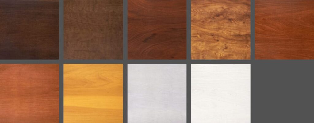 Parklex färger Parklex färger